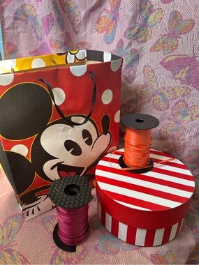 Gift Supplies